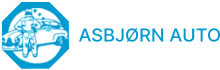 Asbjørn Auto Logo