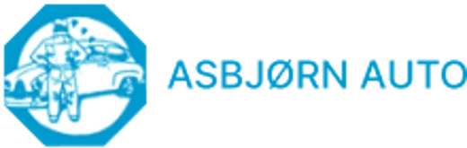 Asbjørn Auto Logo